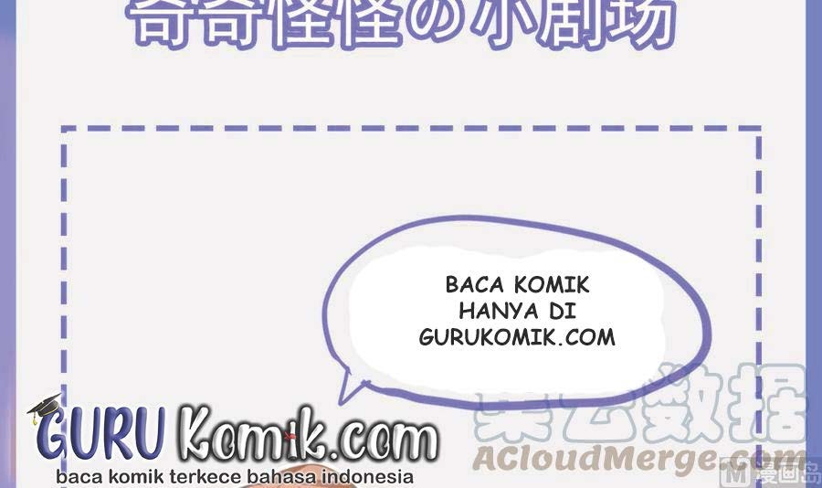 Rebirth Into the Strongest Immortal Cultivator Chapter 56 Gambar 79